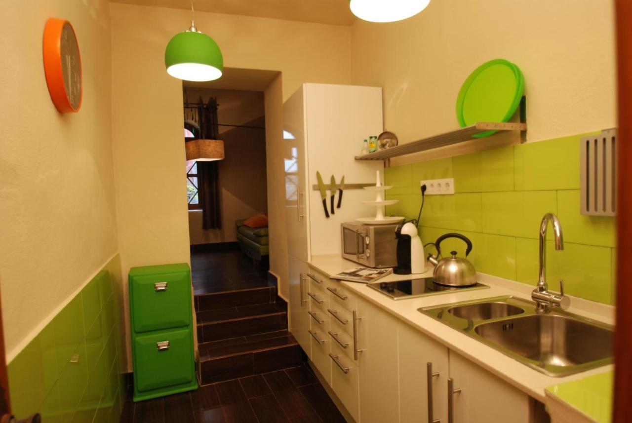 Koala Appartement Tarifa