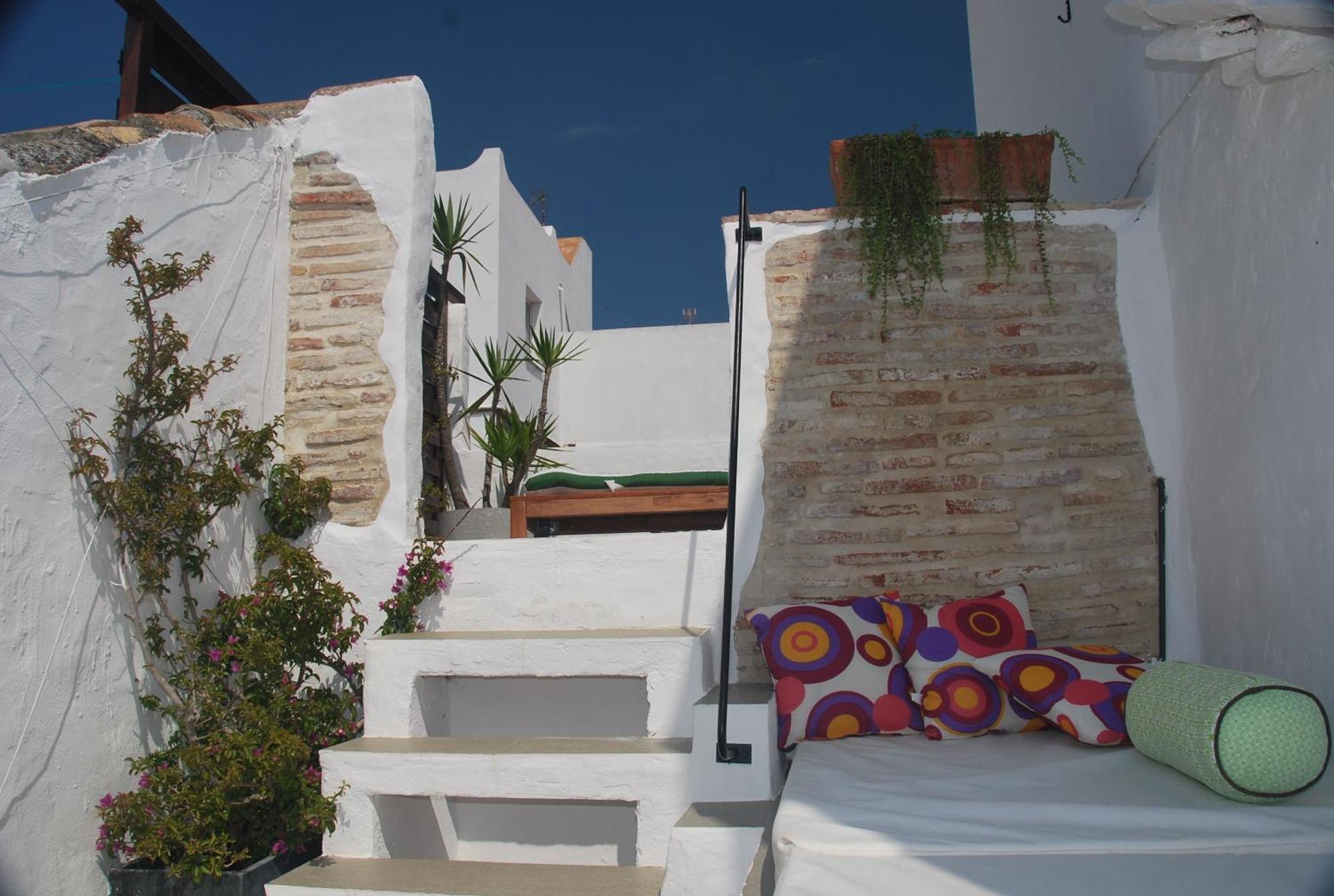 Appartement Koala Tarifa
