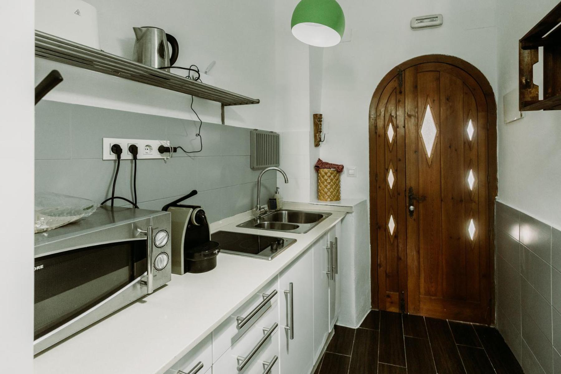 Apartment Koala Tarifa