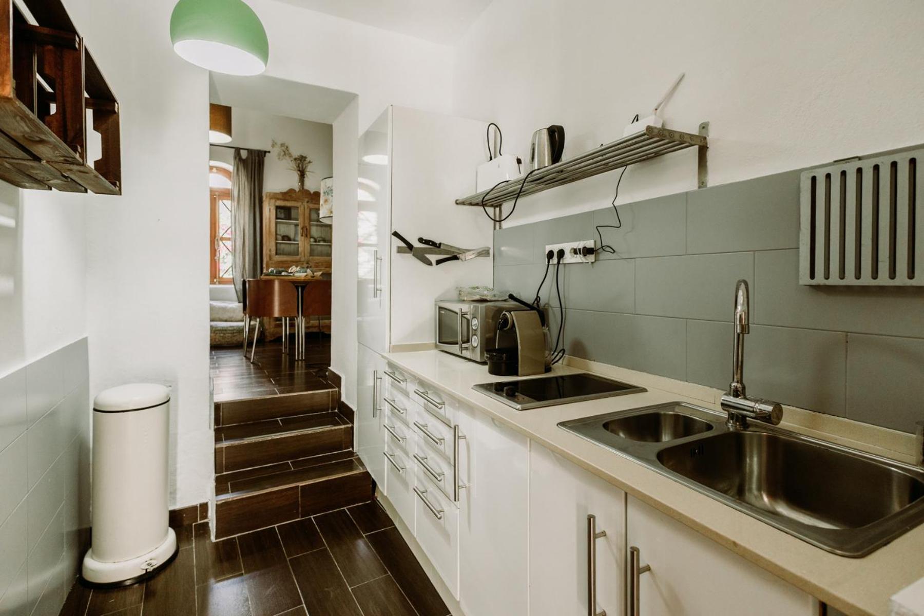Apartment Koala Tarifa
