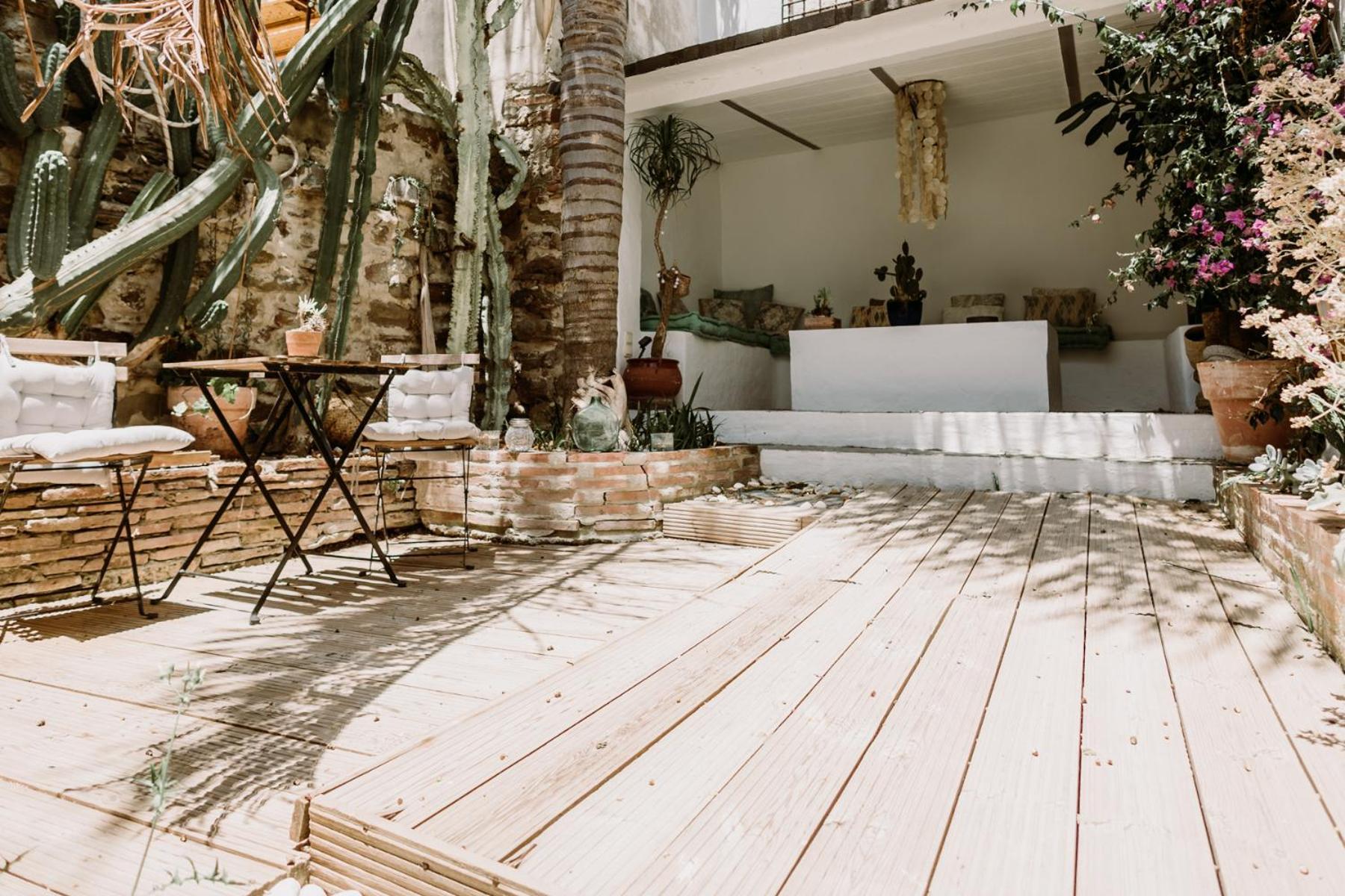 Apartment Koala Tarifa