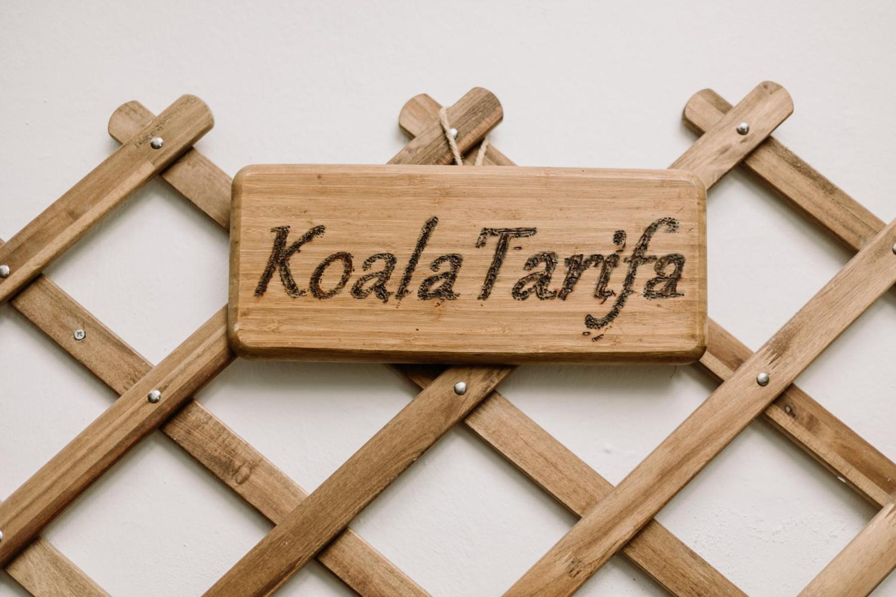 Koala Apartment Tarifa