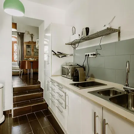 Koala Tarifa Apartment Exterior photo