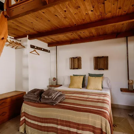 Koala Tarifa Apartment Exterior photo