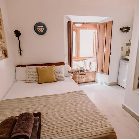 Koala Tarifa Apartment Exterior photo
