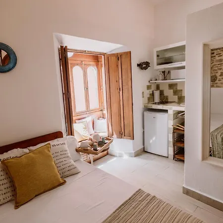 Koala Tarifa Apartment Exterior photo