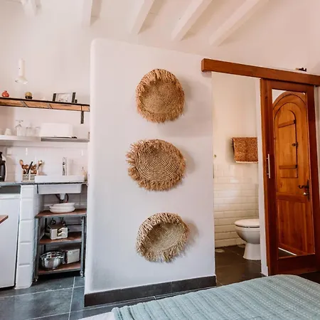 Koala Tarifa Apartment Exterior photo