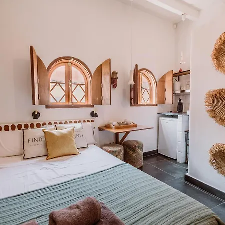 Koala Tarifa Apartment Exterior photo