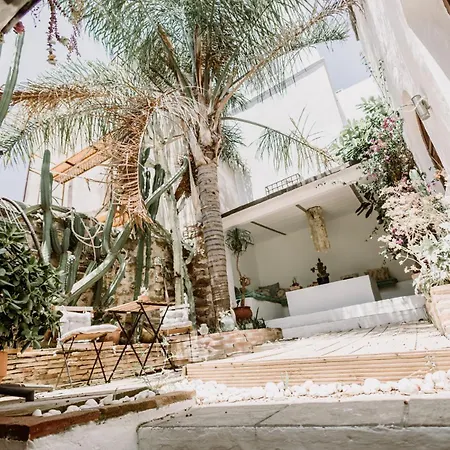 Koala Tarifa Apartment Exterior photo