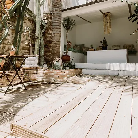 Koala Tarifa Apartment Exterior photo