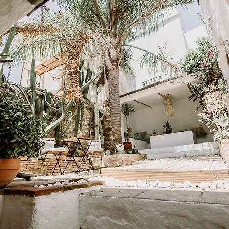 Koala Tarifa Apartment Exterior photo