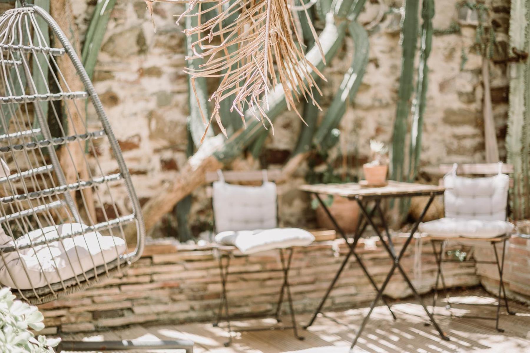 Appartement Koala Tarifa