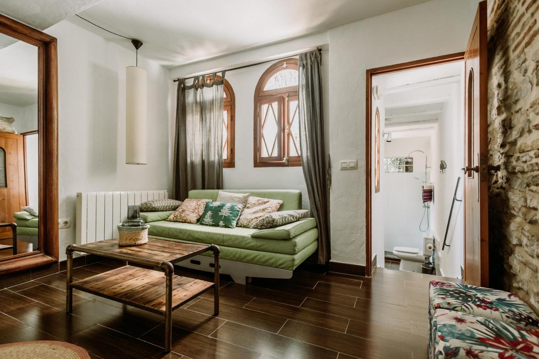 Koala Appartement Tarifa