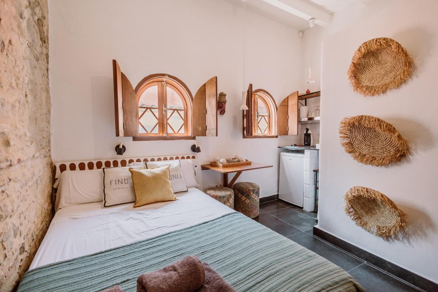 Appartement Koala